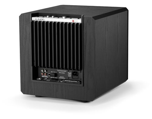 JL AUDIO E-Sub e110-ASH