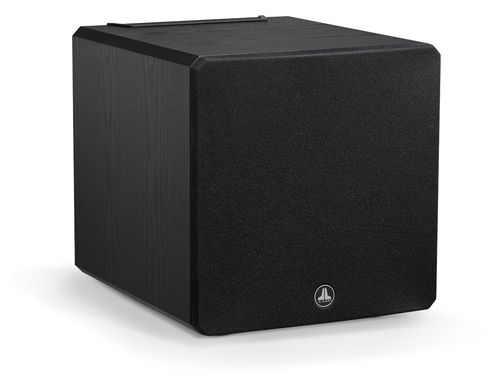 JL AUDIO E-Sub e110-ASH