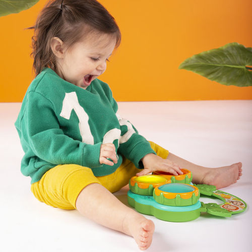 מערכת תופים אורקולי ברייט סטארטס