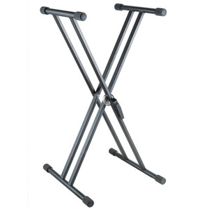 סטנד X כפול לקלידים ALPHA ATR-T02