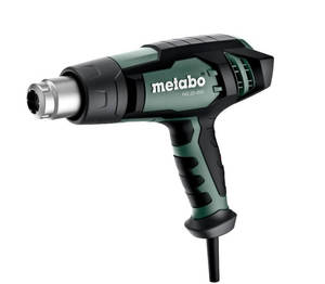 אקדח חום חשמלי Metabo HG 20-600 2,000W מטאבו
