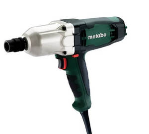 מפתח רטיטה "1/2 חשמלי Metabo SSW 650 650W מטאבו