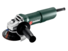 משחזת זווית חשמלית "4.5 (115 מ"מ) METABO W 750-115 750W מטאבו