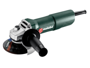 משחזת זווית חשמלית "4.5 (115 מ"מ) METABO W 750-115 750W מטאבו