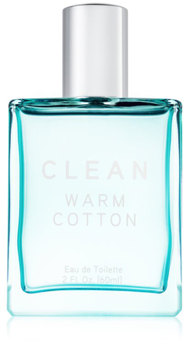 CLEAN WARM COTTON 60 ML E.D.T TESTER