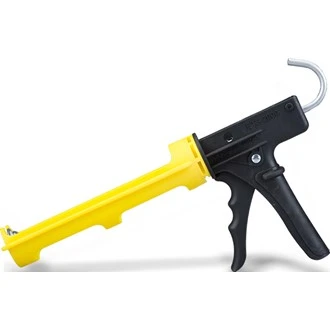 דריפלס - אקדח סיליקון ארגונומי ETS2000 Caulk Gun