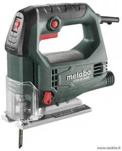 מסור אנכי אלקטרוני חשמלי METABO STEB 65 450W מטאבו