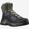 נעלי הרים QUEST ELEMENT GTX מבית Salomon