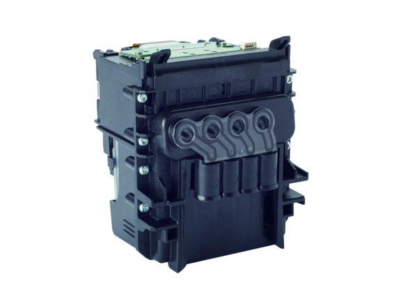 קיט ראש הדפסה מקורי HP 729 F9J81A