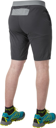 DYNAMO SHORT