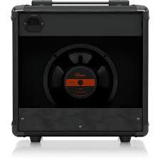 ‏מגבר לגיטרה חשמלית Behringer HA-10G