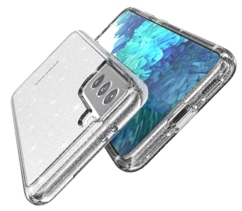 כיסוי OtterBOX לסמסונג S21 פלוס