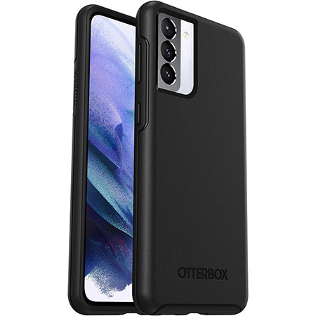 כיסוי OtterBOX לסמסונג S21 פלוס