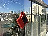 מגב הפלא לניקוי חלונות בידודית 