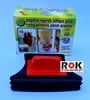 מגב הפלא לניקוי חלונות בידודית 