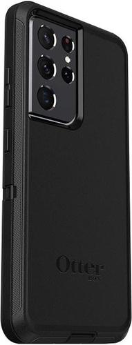 כיסוי OtterBOX לסמסונג S21 אולטרה