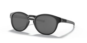 משקפי שמש LATCH MATTE BLACK PRIZM IRIDIUM 926527