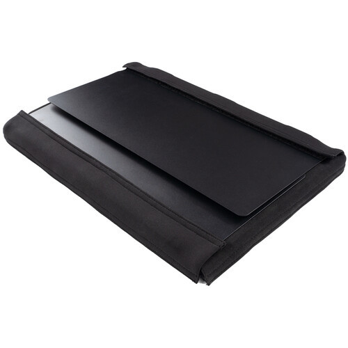 Aputure Barndoors דלתות עבור פאנל לד Nova P300c