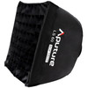 Aputure LS60 Softbox סופטבוקס לגופי תאורה LS60X ו- LS60D