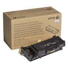 טונר שחור מקורי Xerox 3335 106R03623