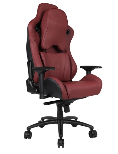 כיסא גיימינג דרגון Dragon GT DLX חום