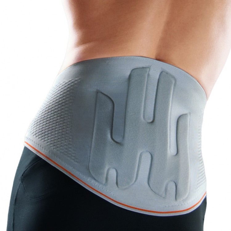 חגורת גב לומברית Vertebradyn Stabil SPORLASTIC