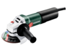 משחזת זווית חשמלית "5 (125 מ"מ) METABO WEQ 1400-125 1400W