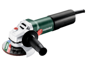משחזת זווית חשמלית "5 (125 מ"מ) METABO WEQ 1400-125 1400W