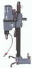 מכונת קידוח יהלום 2800W תעשייתית עד 10'' | Hunter