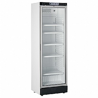 מקרר וטרינה  UGOR USS 374 DTK 