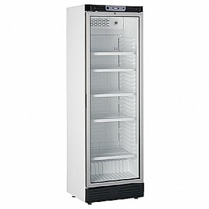 מקרר וטרינה  UGOR USS 374 DTK 