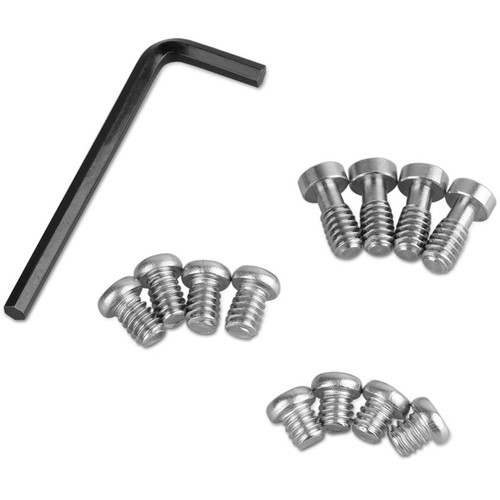 SmallRig Hex Screw Pack (12 pcs) 1713 סט ברגים (12 יחידות)