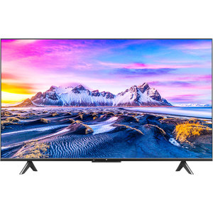 טלויזיה חכמה Xiaomi Mi TV P1 UHD-4K 55 רשמי