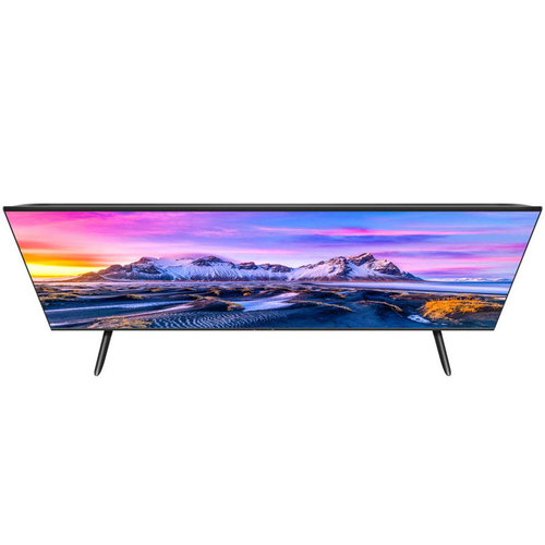 טלויזיה חכמה Xiaomi Mi TV P1 UHD-4K 55 רשמי