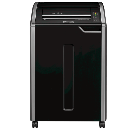 מגרסת נייר ‏132 ‏ליטר Fellowes 485CI