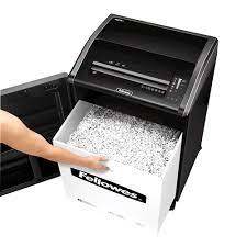 מגרסת נייר ‏132 ‏ליטר Fellowes 485CI