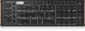 סינטיסייזר אנלוגי Pro-1