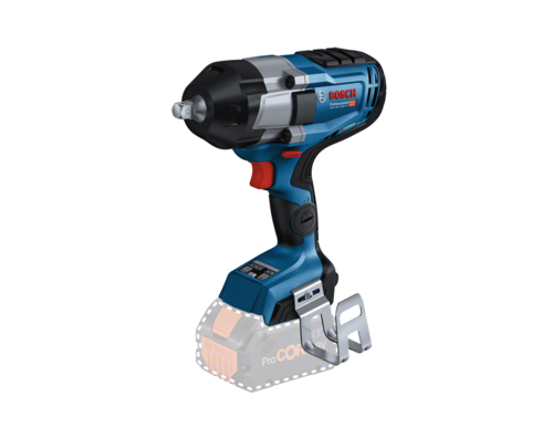 מפתח רטיטה בוש BOSCH GDS 18V-1000 (גוף בלבד!)
