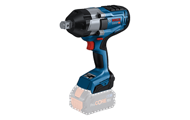 מפתח רטיטה GDS 18V-1000 BOSCH