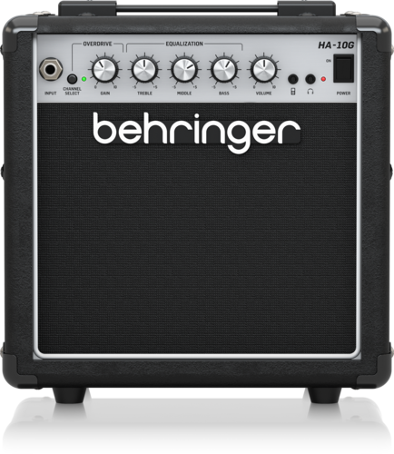 מגבר לגיטרה חשמלית Behringer 10W