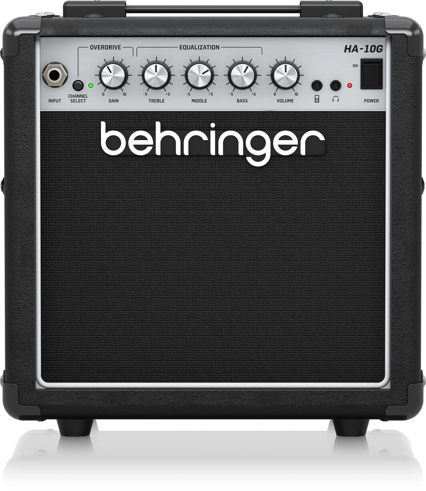מגבר לגיטרה חשמלית Behringer 10W