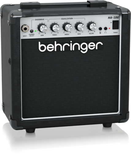 מגבר לגיטרה חשמלית Behringer 10W