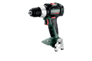 גוף מברגה מקדחה רוטטת נטנעת בראשלס METABO SB 18 LT BL 18V