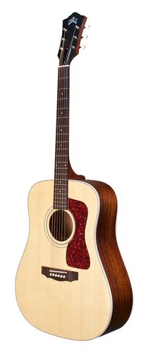 Guild D-40E USA
