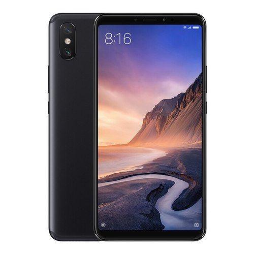 טלפון סלולרי  Xiaomi Mi Max 3 128gb 6GB מחודש