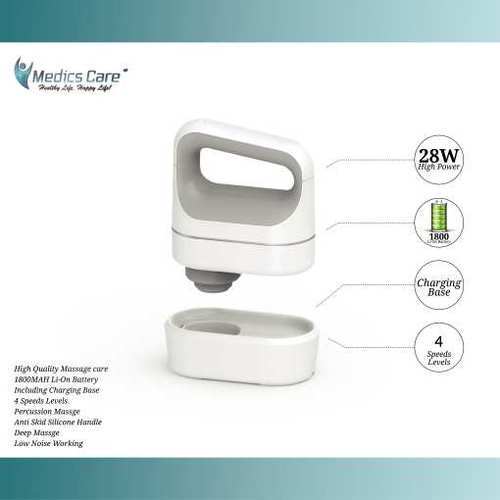 מכשיר עיסוי