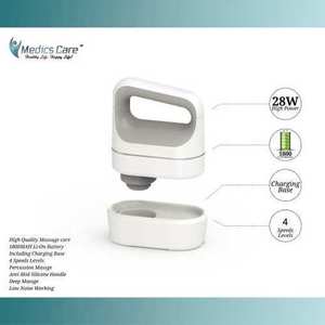 מכשיר עיסוי Medics Care MC6250