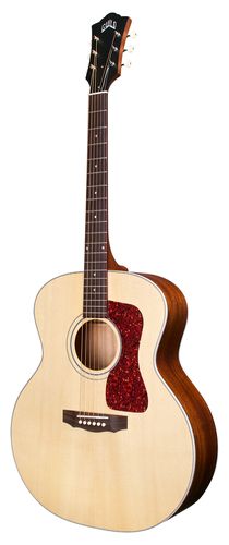 Guild USA F-40E Natural