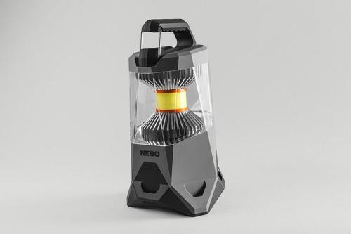 עששית נטענת GALILEO 1000 לומנס