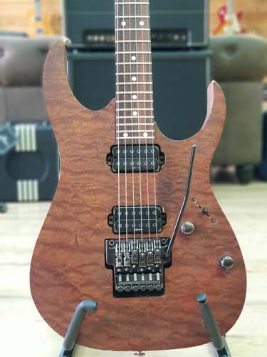 Ibanez RG620BM Prestige 1998